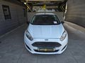 2015 Ford Fiesta 1.4 Ambiente 5-dr