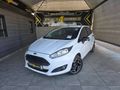 2015 Ford Fiesta 1.4 Ambiente 5-dr