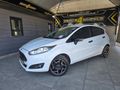 2015 Ford Fiesta 1.4 Ambiente 5-dr