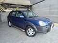 2007 Hyundai Tucson 2.0 GLS