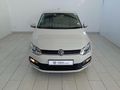 2025 Volkswagen Polo Vivo 1.6 Style