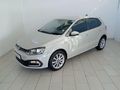 2025 Volkswagen Polo Vivo 1.6 Style