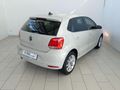 2025 Volkswagen Polo Vivo 1.6 Style