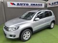 2015 Volkswagen Tiguan 2.0 TDI Bluemotion Trend - Fun