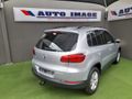 2015 Volkswagen Tiguan 2.0 TDI Bluemotion Trend - Fun