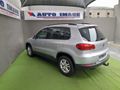 2015 Volkswagen Tiguan 2.0 TDI Bluemotion Trend - Fun