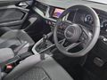 2026 Audi A1 Sportback 30 TFSI Advanced S-Tronic