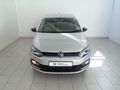 2025 Volkswagen Polo Vivo 1.4