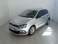 2025 Volkswagen Polo Vivo 1.4