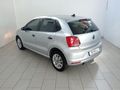 2025 Volkswagen Polo Vivo 1.4
