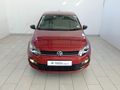 2025 Volkswagen Polo Vivo 1.4