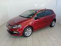 2025 Volkswagen Polo Vivo 1.4