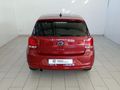 2025 Volkswagen Polo Vivo 1.4