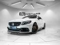 2022 Mercedes-AMG C-Class C63 S AMG Coupe