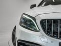 2022 Mercedes-AMG C-Class C63 S AMG Coupe