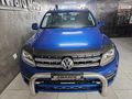 2018 Volkswagen Amarok 2.0 BiTDI Highline (132kW) 4Motion Auto Double-Cab
