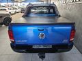 2018 Volkswagen Amarok 2.0 BiTDI Highline (132kW) 4Motion Auto Double-Cab