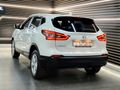 2019 Nissan Qashqai 1.2T Visia