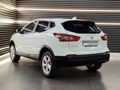 2019 Nissan Qashqai 1.2T Visia