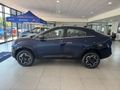 2026 TATA Curvv 1.2T Pure+