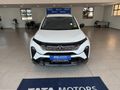 2026 TATA Curvv 1.2T Creative Dca