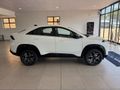 2026 TATA Curvv 1.2T Creative Dca