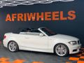 2009 BMW 1 Series 135i Convertible Auto