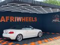 2009 BMW 1 Series 135i Convertible Auto
