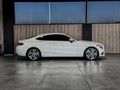 2018 Mercedes-Benz C-Class C 200 Coupe Auto