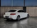 2018 Mercedes-Benz C-Class C 200 Coupe Auto