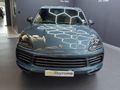2018 Porsche Cayenne Auto