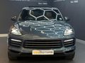 2018 Porsche Cayenne Auto