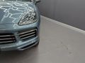 2018 Porsche Cayenne Auto