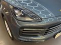2018 Porsche Cayenne Auto