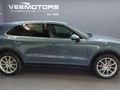 2018 Porsche Cayenne Auto