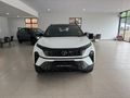 2026 TATA Harrier 2.0TD Fearless + Auto