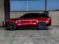 2019 Land Rover Range Rover Velar 2.0 T HSE (221kW) | P300