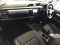 2025 Toyota Hilux 2.4 GD-6 SR 4x4 Single-Cab