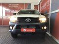2025 Toyota Hilux 2.4 GD-6 SR 4x4 Single-Cab