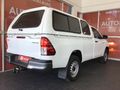 2025 Toyota Hilux 2.4 GD-6 SR 4x4 Single-Cab