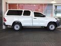 2025 Toyota Hilux 2.4 GD-6 SR 4x4 Single-Cab