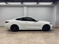2025 BMW 4 Series 420d Coupe M Sport Auto