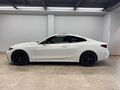 2025 BMW 4 Series 420d Coupe M Sport Auto