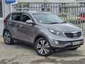 2011 Kia Sportage 2.0 AWD