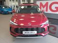 2026 MG ZS PRO 1.5T Com CVT Auto