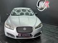 2014 Jaguar XF 2.2 D Premium Luxury