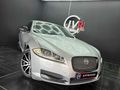 2014 Jaguar XF 2.2 D Premium Luxury