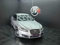 2014 Jaguar XF 2.2 D Premium Luxury