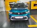 2026 Renault Triber 1.0 Techno