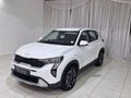 2024 Kia Sonet 1.5 LX CVT